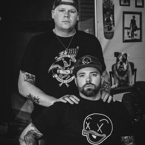 Meet your Posher, Jay